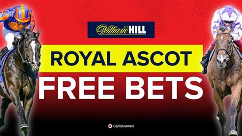 william hill horse racing|Ascot Tips .